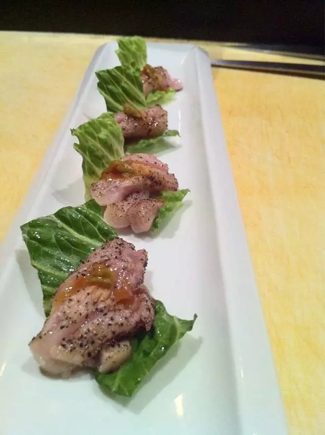 Sugoi Sushi