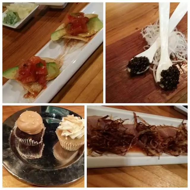 Sugoi Sushi