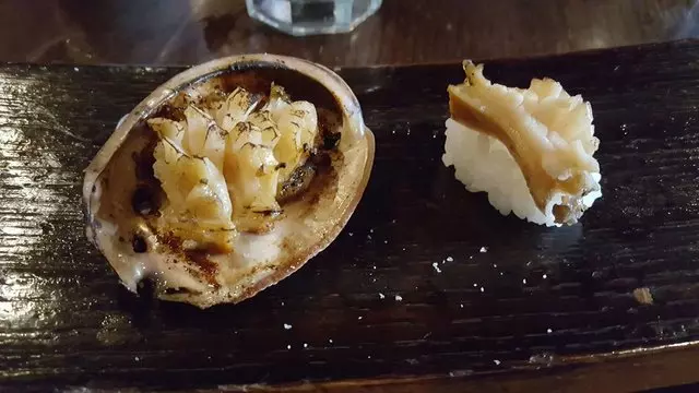 Sugoi Sushi