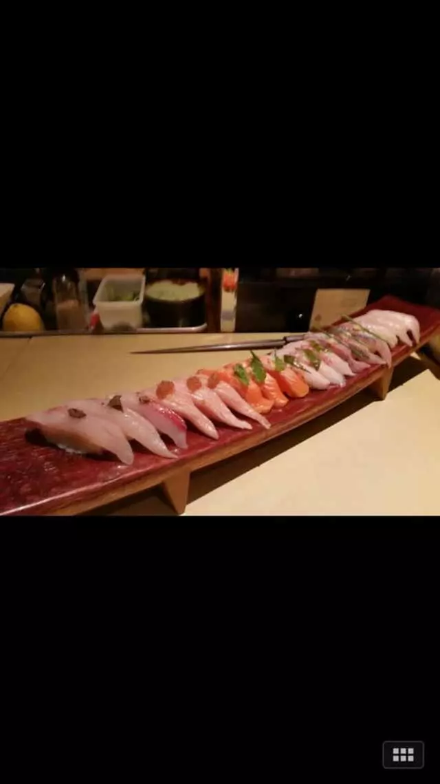 Sugoi Sushi