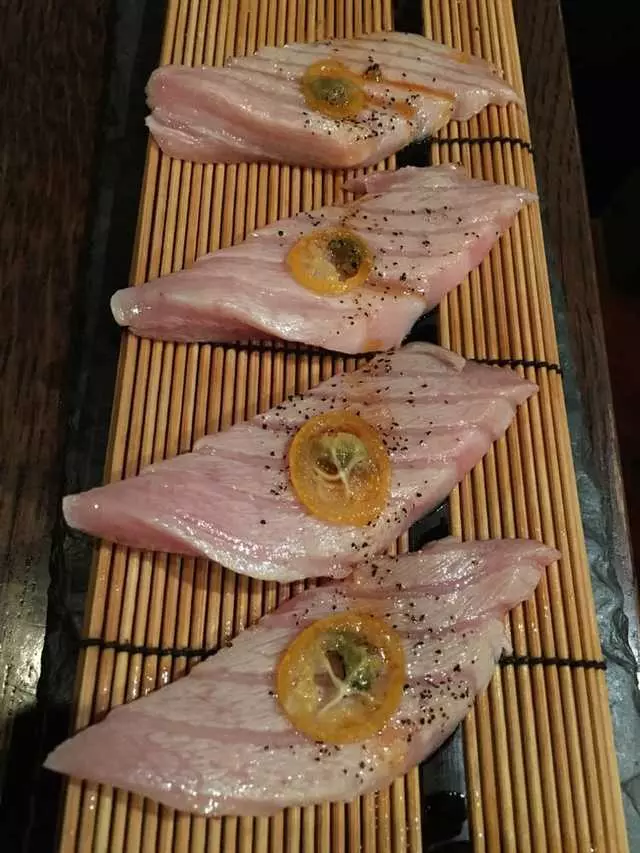 Sugoi Sushi