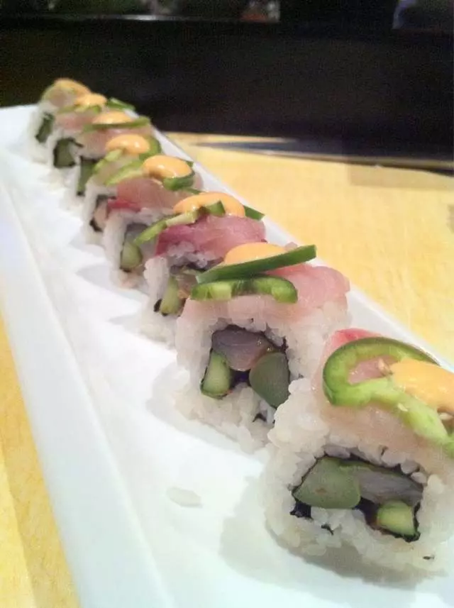 Sugoi Sushi
