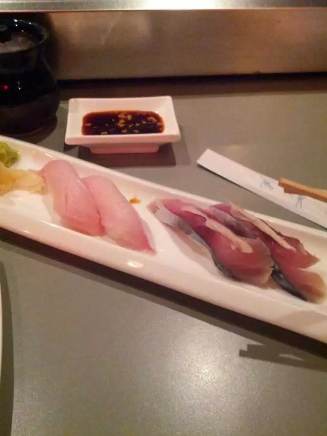 Sugoi Sushi
