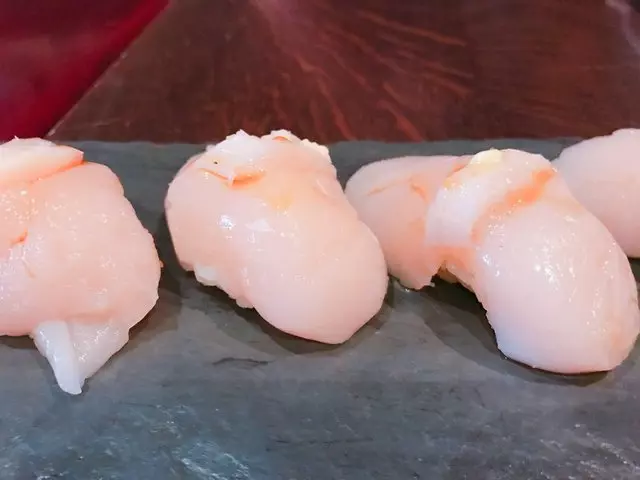 Sugoi Sushi