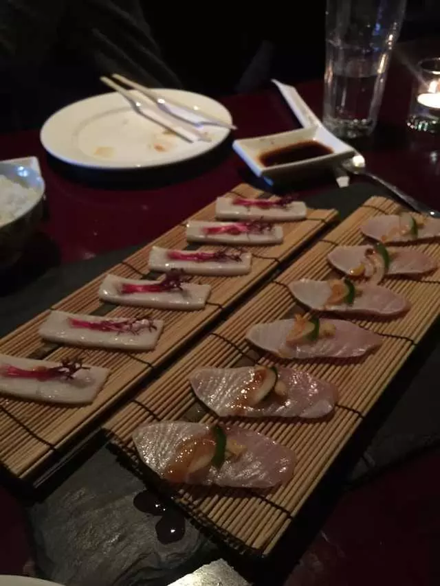 Sugoi Sushi