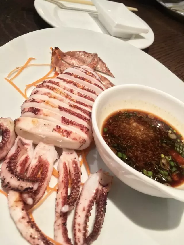Sugoi Sushi