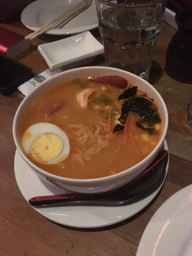 Sugoi Sushi