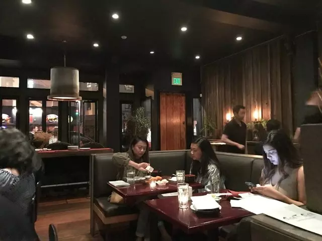 Sugoi Sushi