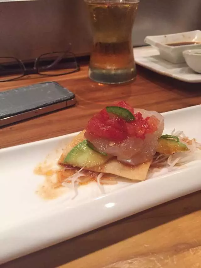 Sugoi Sushi