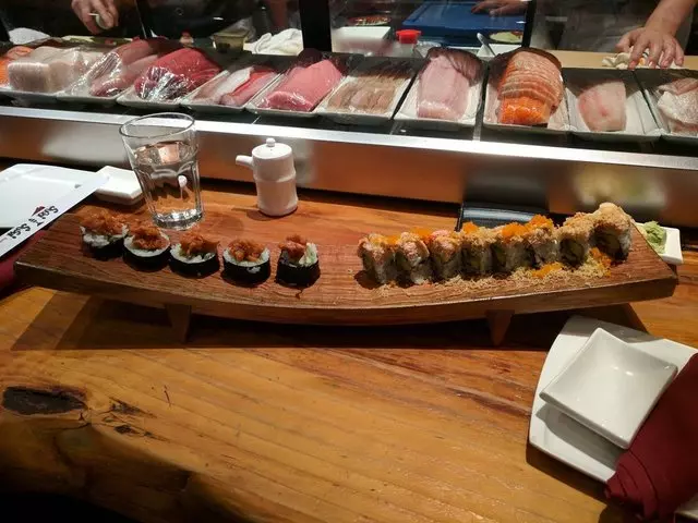 Sugoi Sushi