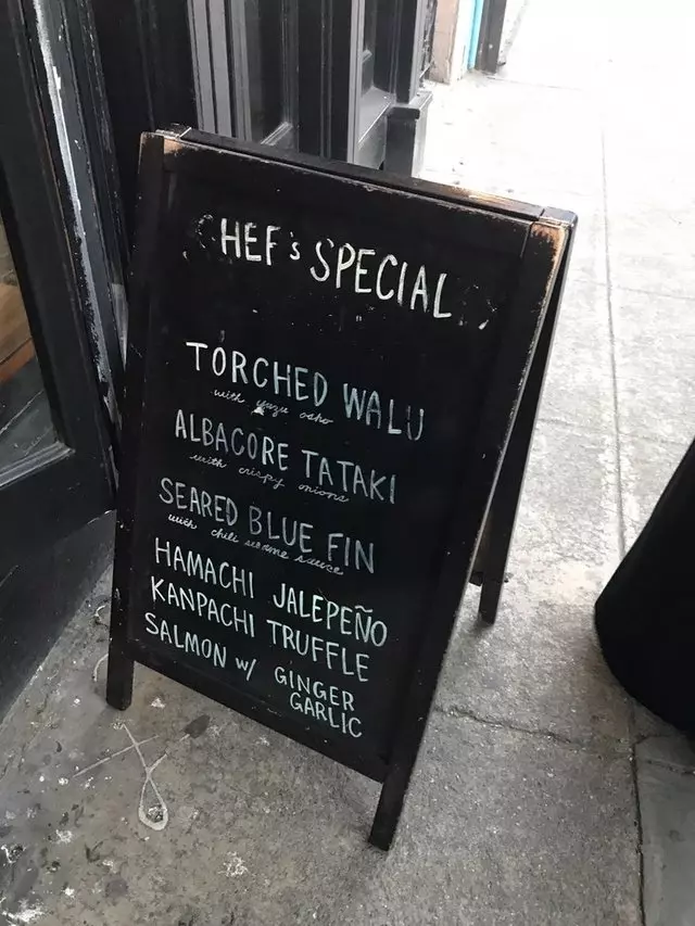 Sugoi Sushi