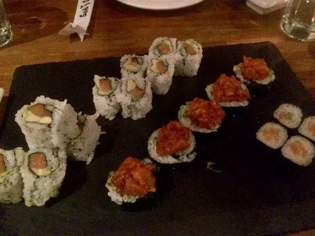 Sugoi Sushi