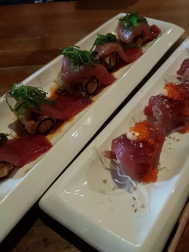 Sugoi Sushi