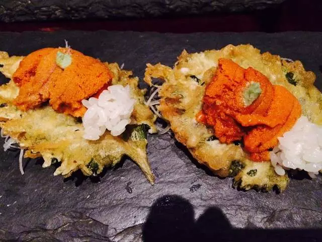 Sugoi Sushi