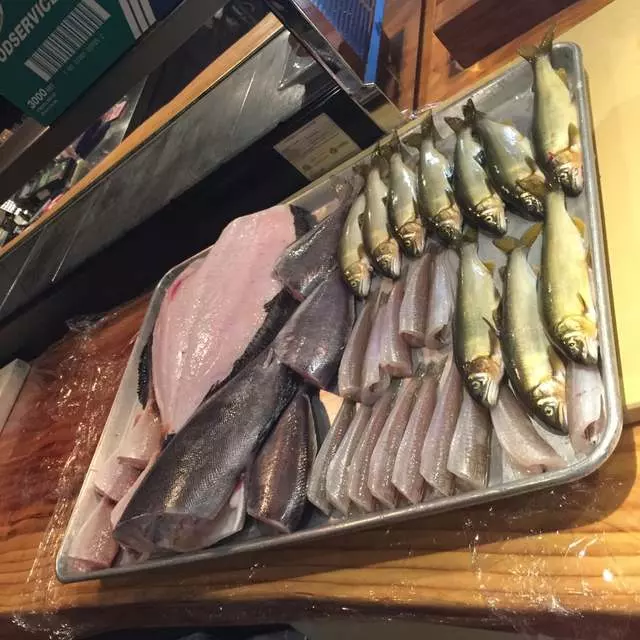 Sugoi Sushi
