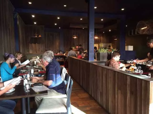 Sugoi Sushi