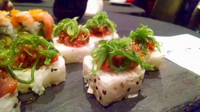 Sugoi Sushi