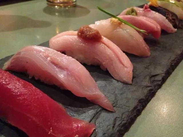 Sugoi Sushi