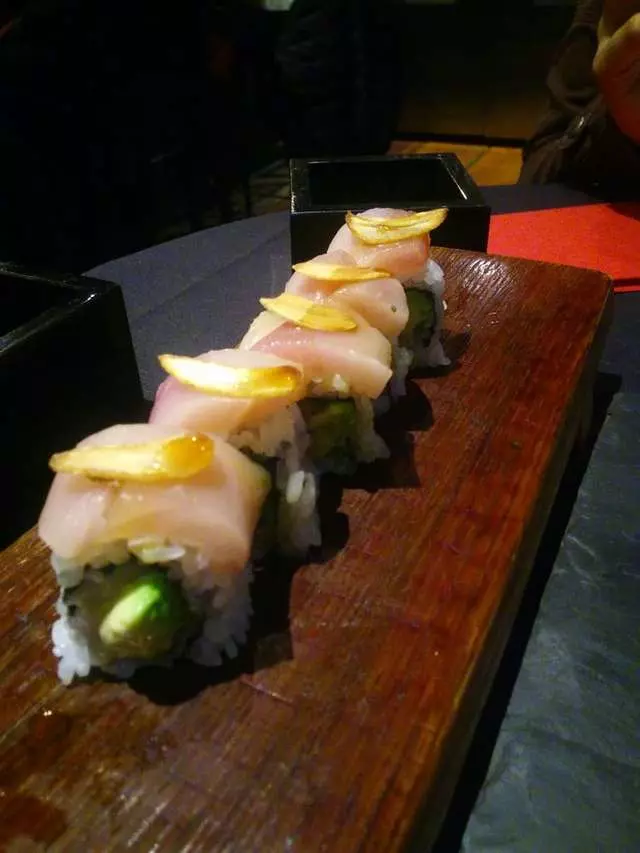 Sugoi Sushi