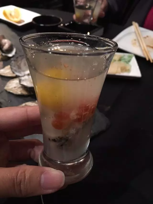 Sugoi Sushi