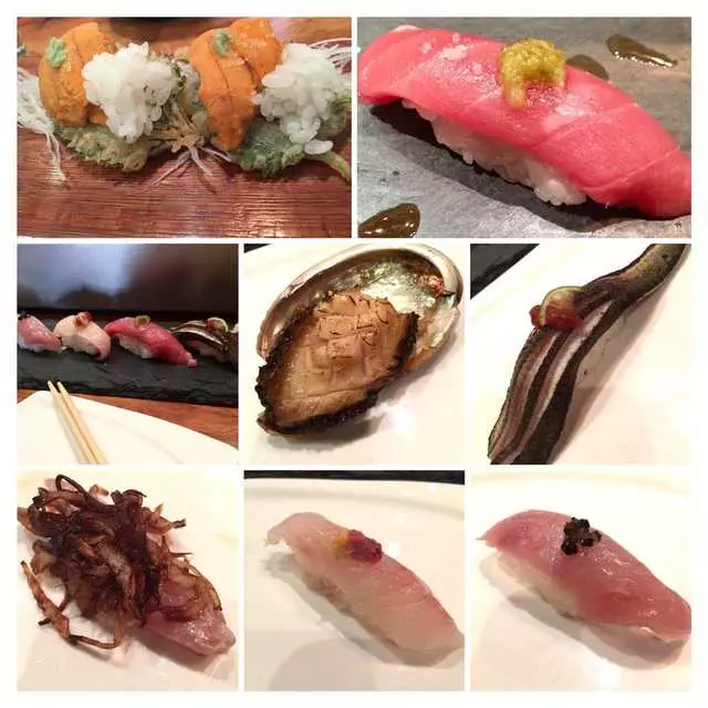 Sugoi Sushi