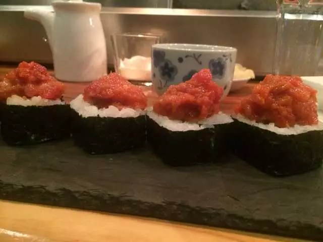 Sugoi Sushi