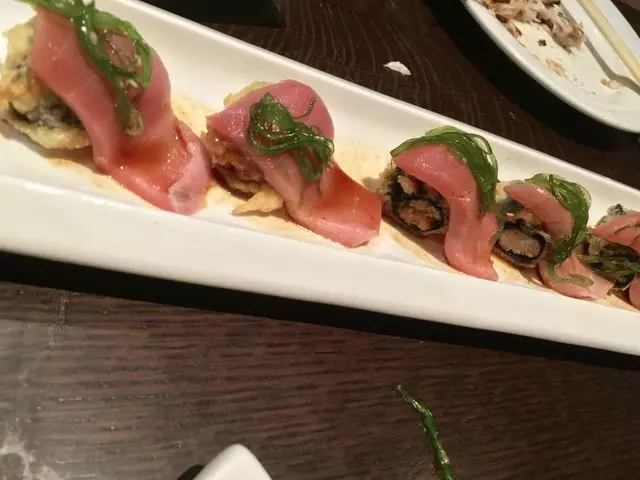 Sugoi Sushi