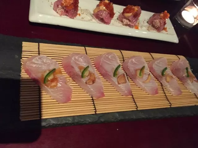 Sugoi Sushi