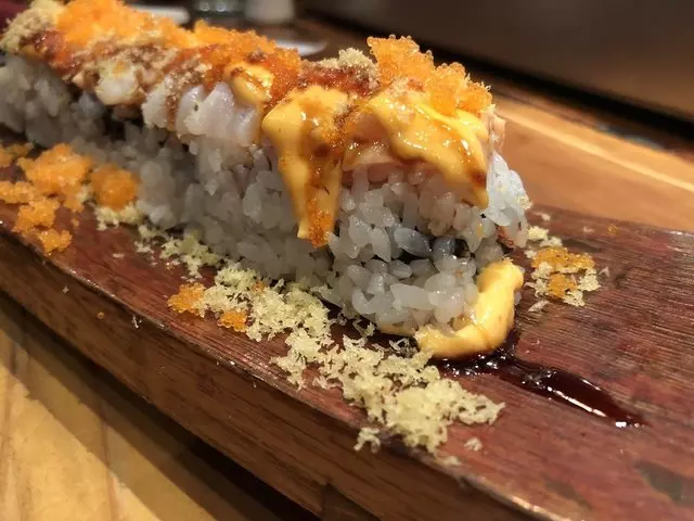 Sugoi Sushi