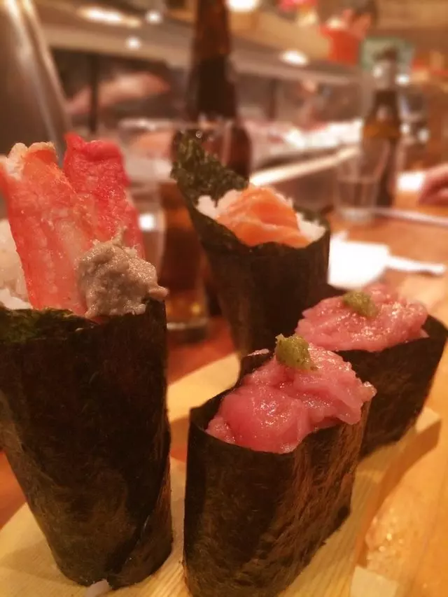 Sugoi Sushi