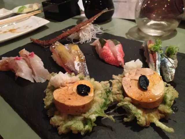 Sugoi Sushi