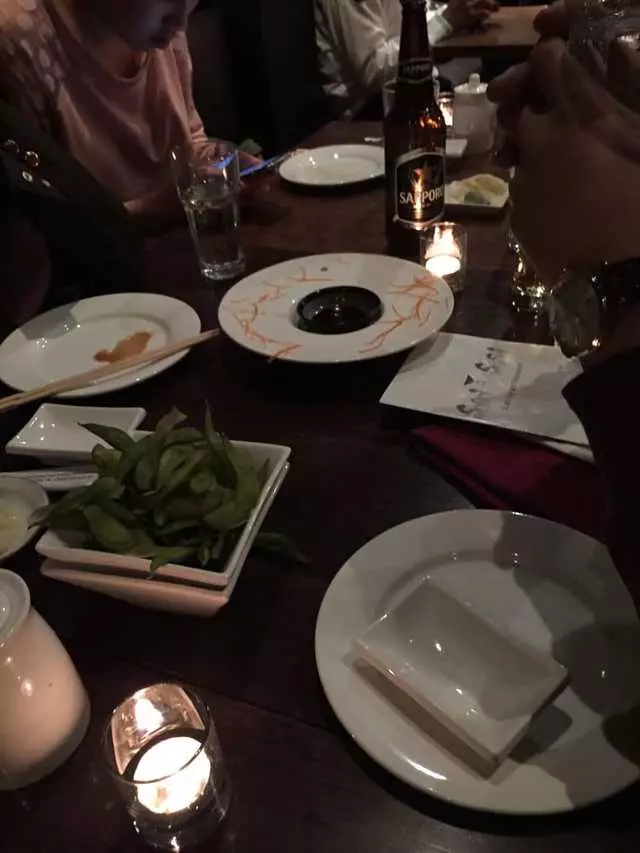 Sugoi Sushi
