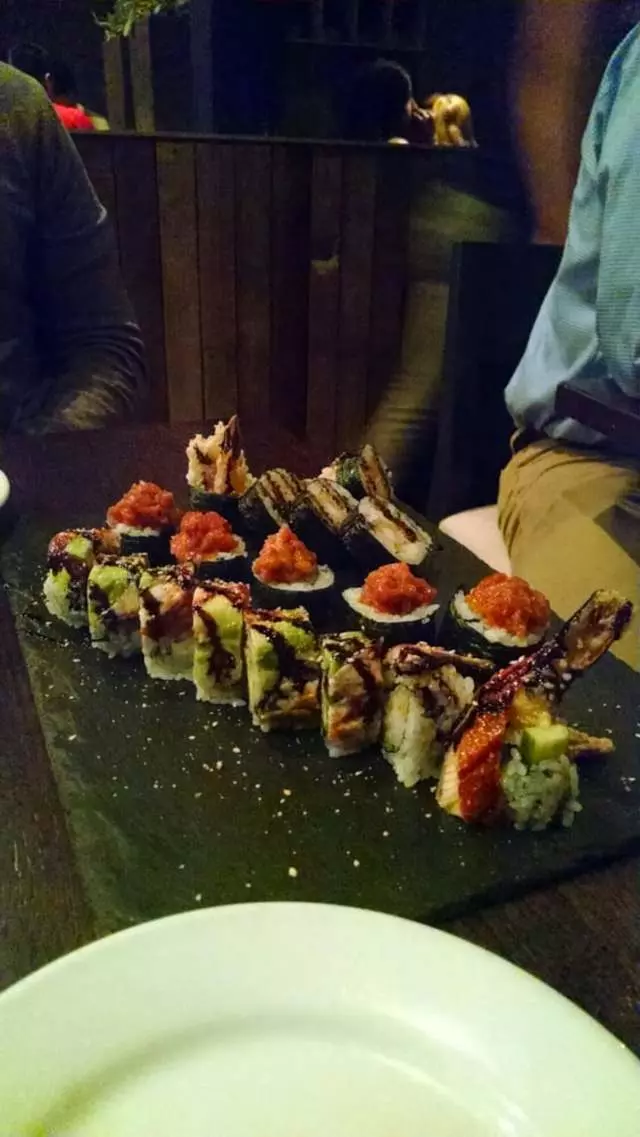 Sugoi Sushi