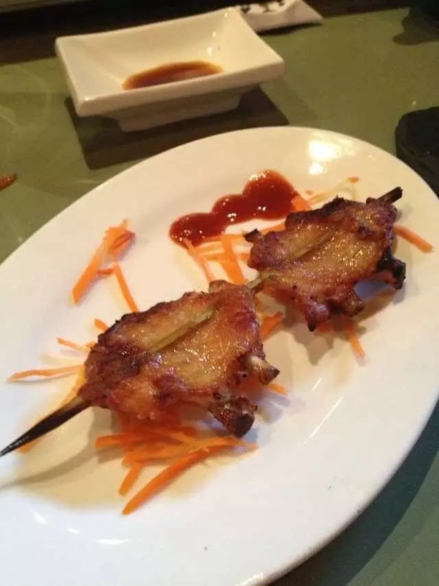 Sugoi Sushi