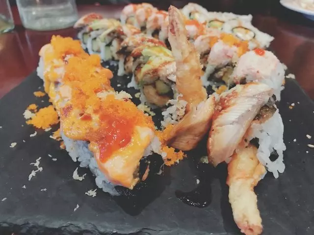 Sugoi Sushi