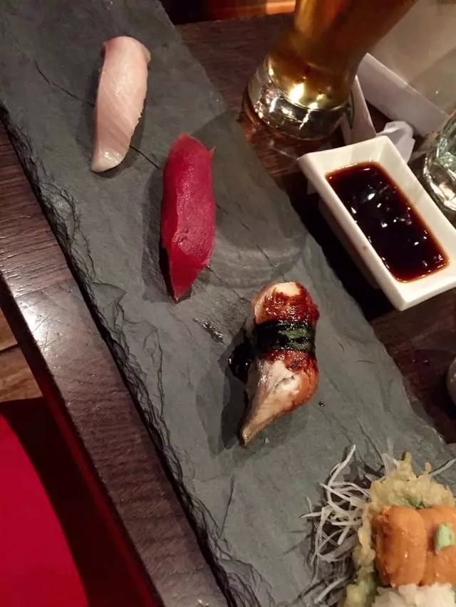 Sugoi Sushi
