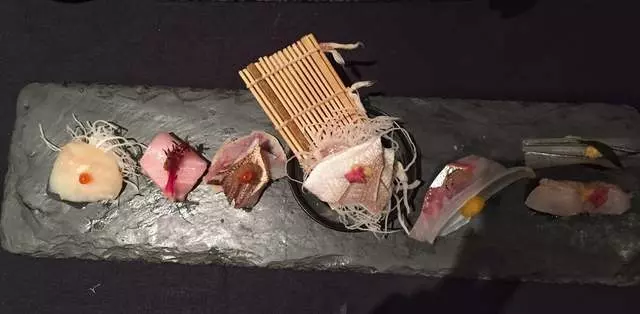Sugoi Sushi