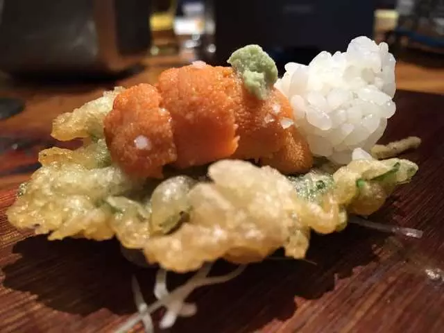 Sugoi Sushi