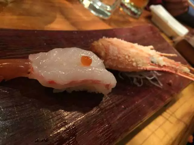Sugoi Sushi