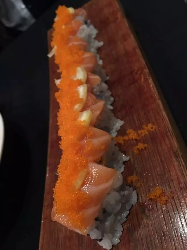 Sugoi Sushi