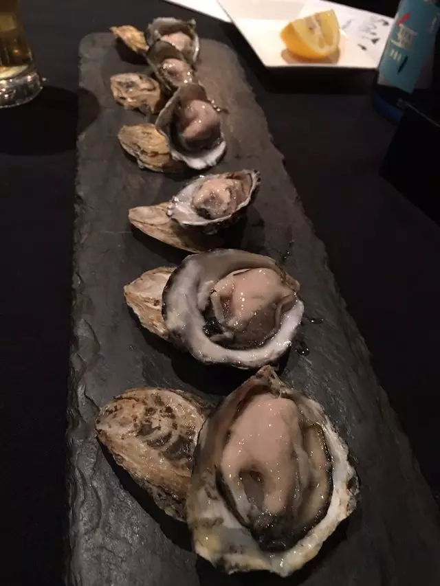 Sugoi Sushi
