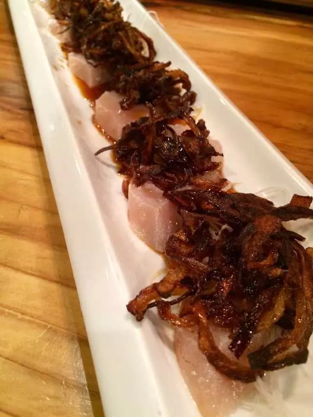 Sugoi Sushi