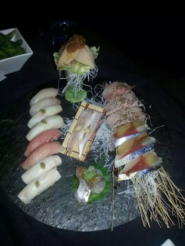 Sugoi Sushi