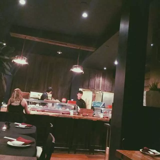Sugoi Sushi