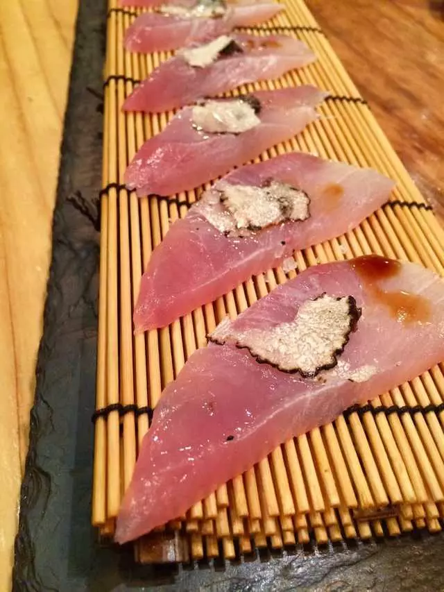 Sugoi Sushi