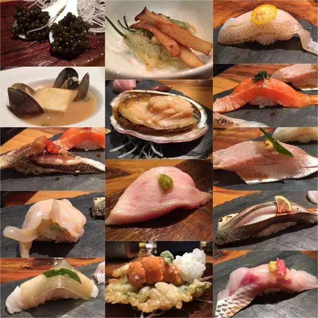 Sugoi Sushi