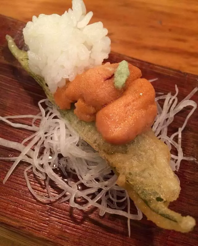 Sugoi Sushi
