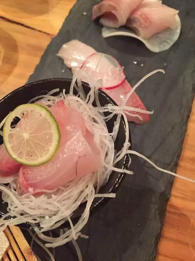 Sugoi Sushi