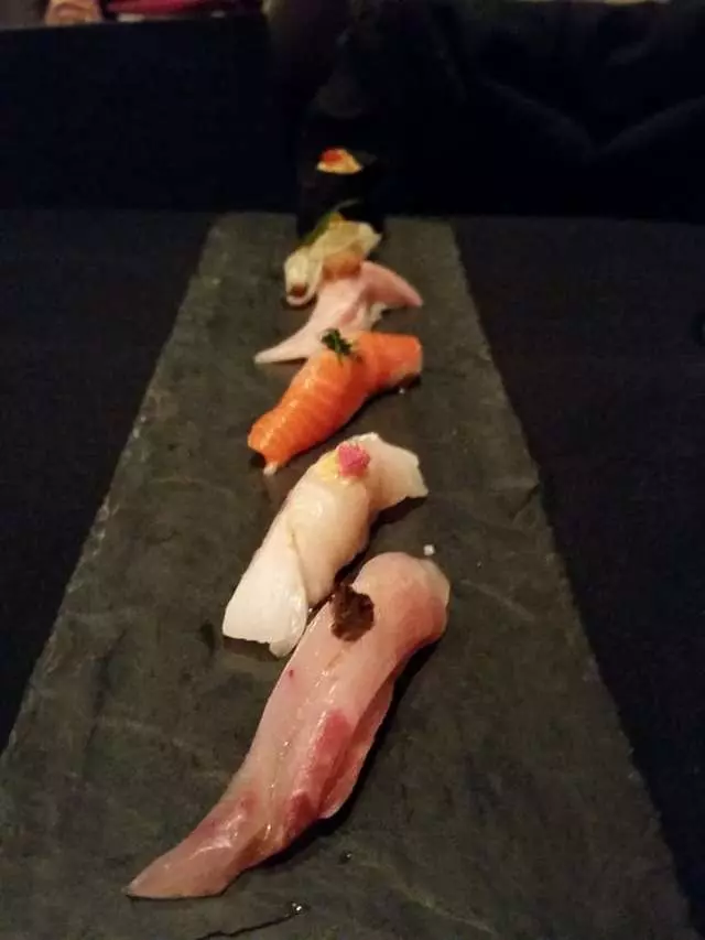 Sugoi Sushi