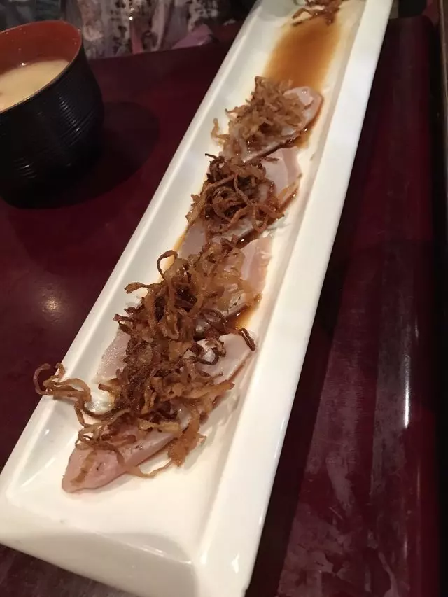 Sugoi Sushi